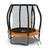 Батут DFC KENGOO II 5ft в Краснодаре в магазине SportPanda Батут DFC KENGOO II 5ft – фото