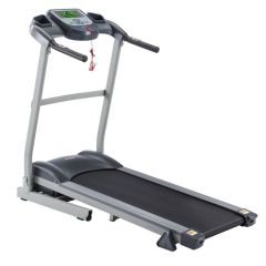 Беговая дорожка DFC SMART T-280 в Краснодаре в магазине SportPanda Беговая дорожка DFC SMART T-280 – фото