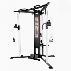 Кроссовер угловой DFC POWERGYM в Краснодаре в магазине SportPanda Кроссовер угловой DFC POWERGYM – фото