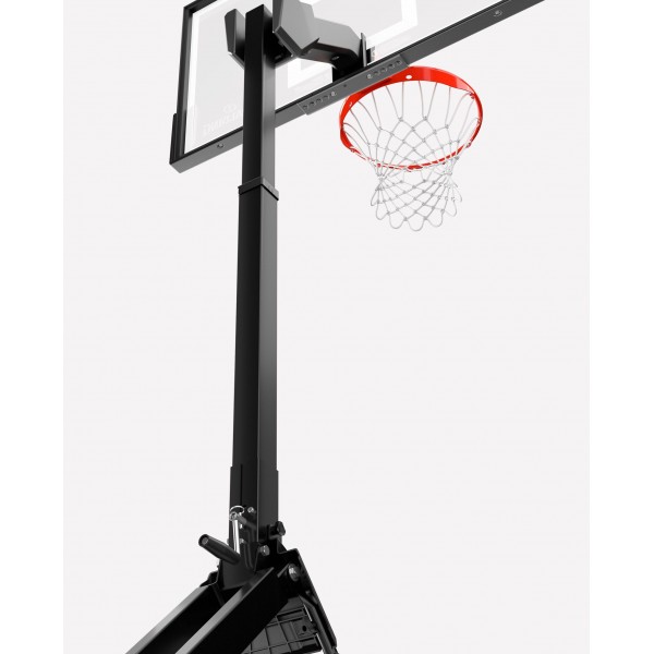 Баскетбольная стойка Spalding Momentous™ Portable 50" акрил, арт. 6E1012CN в Краснодаре в магазине SportPanda Баскетбольная стойка Spalding Momentous™ Portable 50" акрил, арт. 6E1012CN – фото