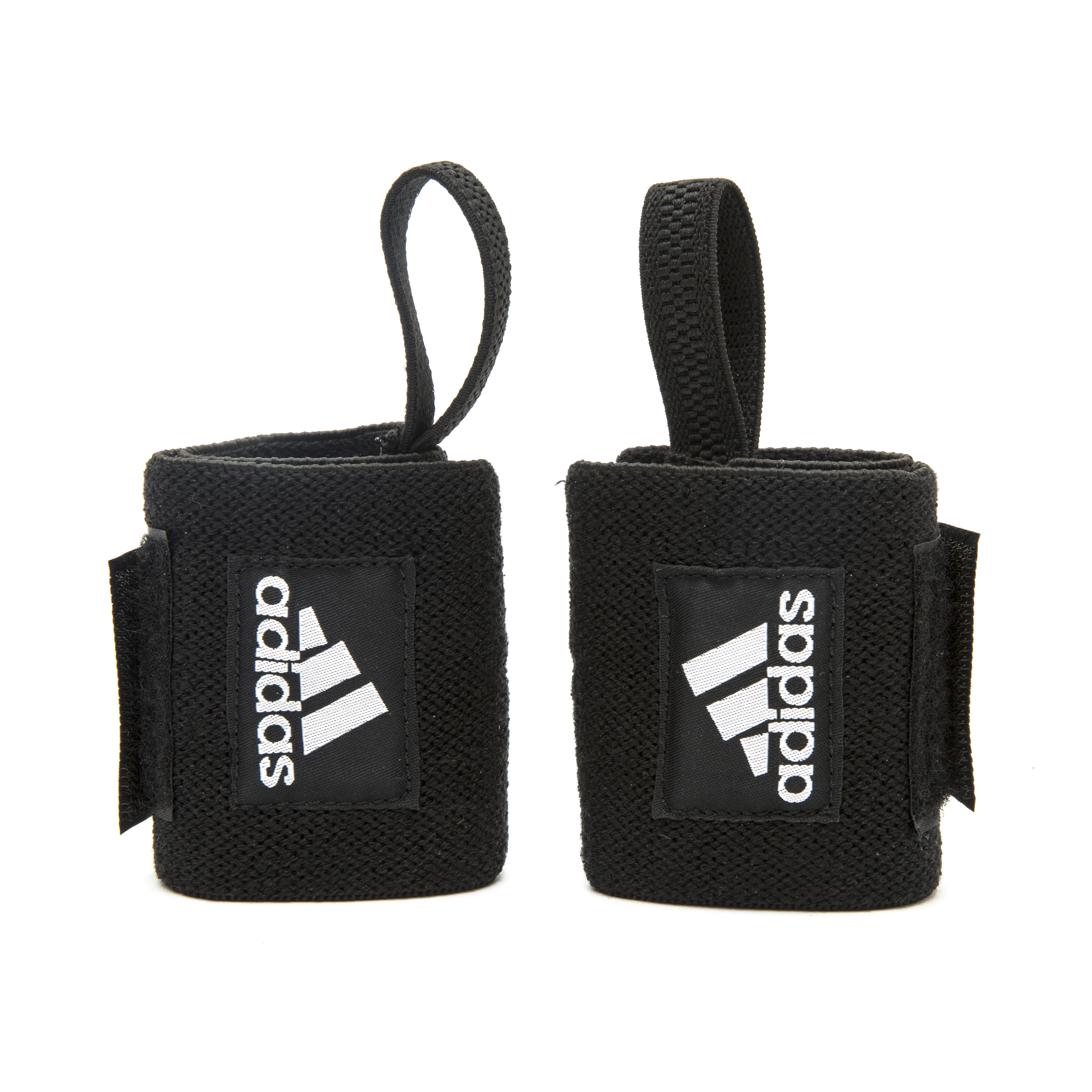 Фиксаторы для запястья Adidas ADAC-13100, пара в Краснодаре в магазине SportPanda Фиксаторы для запястья Adidas ADAC-13100, пара – фото