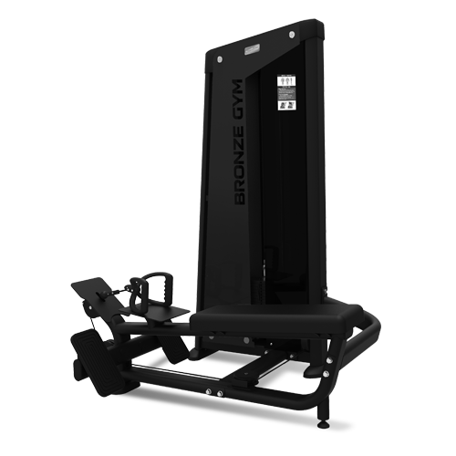BRONZE GYM NEO 33 Горизонтальная тяга в Краснодаре в магазине SportPanda BRONZE GYM NEO 33 Горизонтальная тяга – фото
