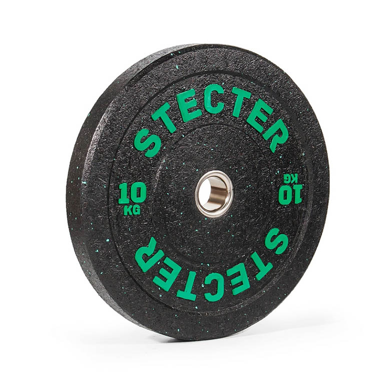 Диск STECTER HI-TEMP, 10 кг в Краснодаре в магазине SportPanda Диск STECTER HI-TEMP, 10 кг – фото