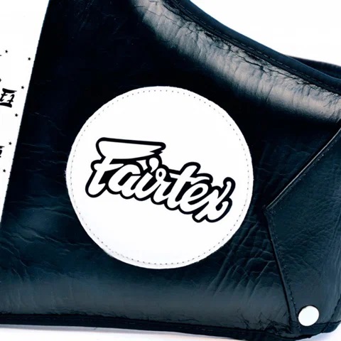 Пояс тренера Fairtex BPV1 – фото