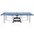 Теннисный стол DONIC OUTDOOR ROLLER 400 BLUE в Краснодаре в магазине SportPanda Теннисный стол DONIC OUTDOOR ROLLER 400 BLUE – фото