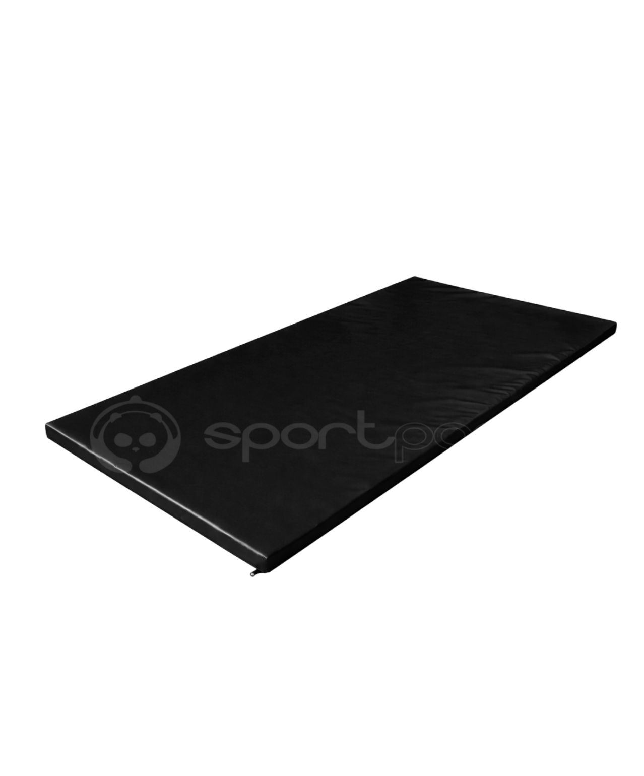 Мат спортивный SportPanda, 1 х 2 х 0.05 м, тент ПВХ + пенополиэтилен – фото