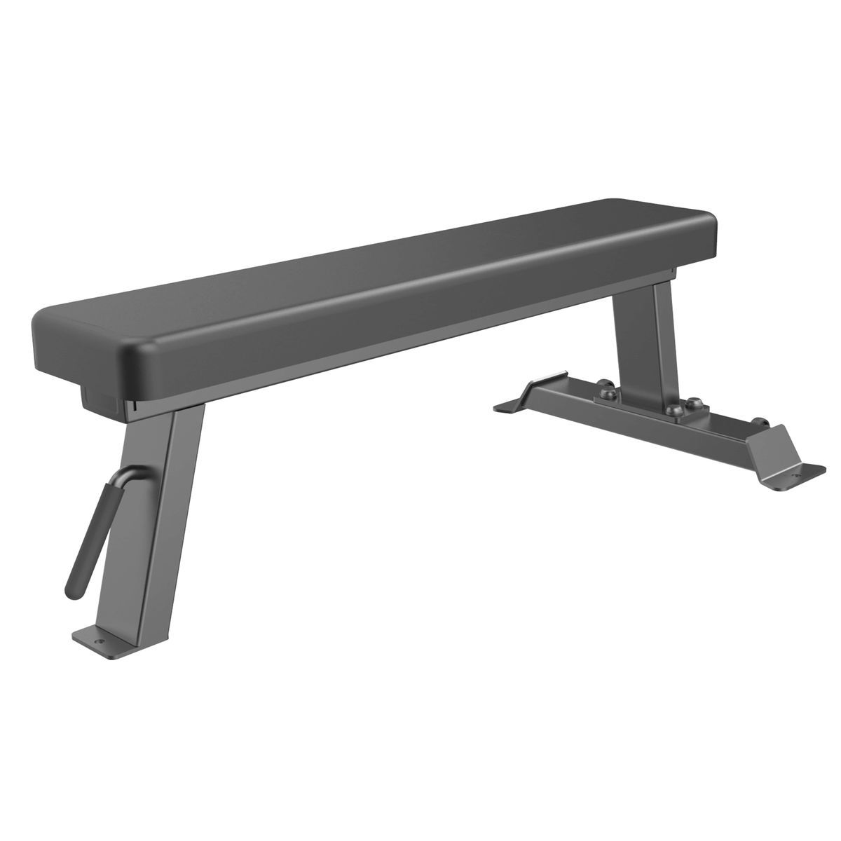 Скамья прямая горизонтальная Flat Bench A-3036 в Краснодаре в магазине SportPanda Скамья прямая горизонтальная Flat Bench A-3036 – фото
