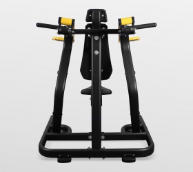 BRONZE GYM PL-1704 Жим от плеч в Краснодаре в магазине SportPanda BRONZE GYM PL-1704 Жим от плеч – фото