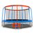 Батут DFC JUMP BASKET 16ft в Краснодаре в магазине SportPanda Батут DFC JUMP BASKET 16ft – фото