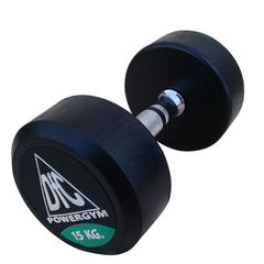 Гантели DFC POWERGYM, 2 шт. по 15 кг в Краснодаре в магазине SportPanda Гантели DFC POWERGYM, 2 шт. по 15 кг – фото