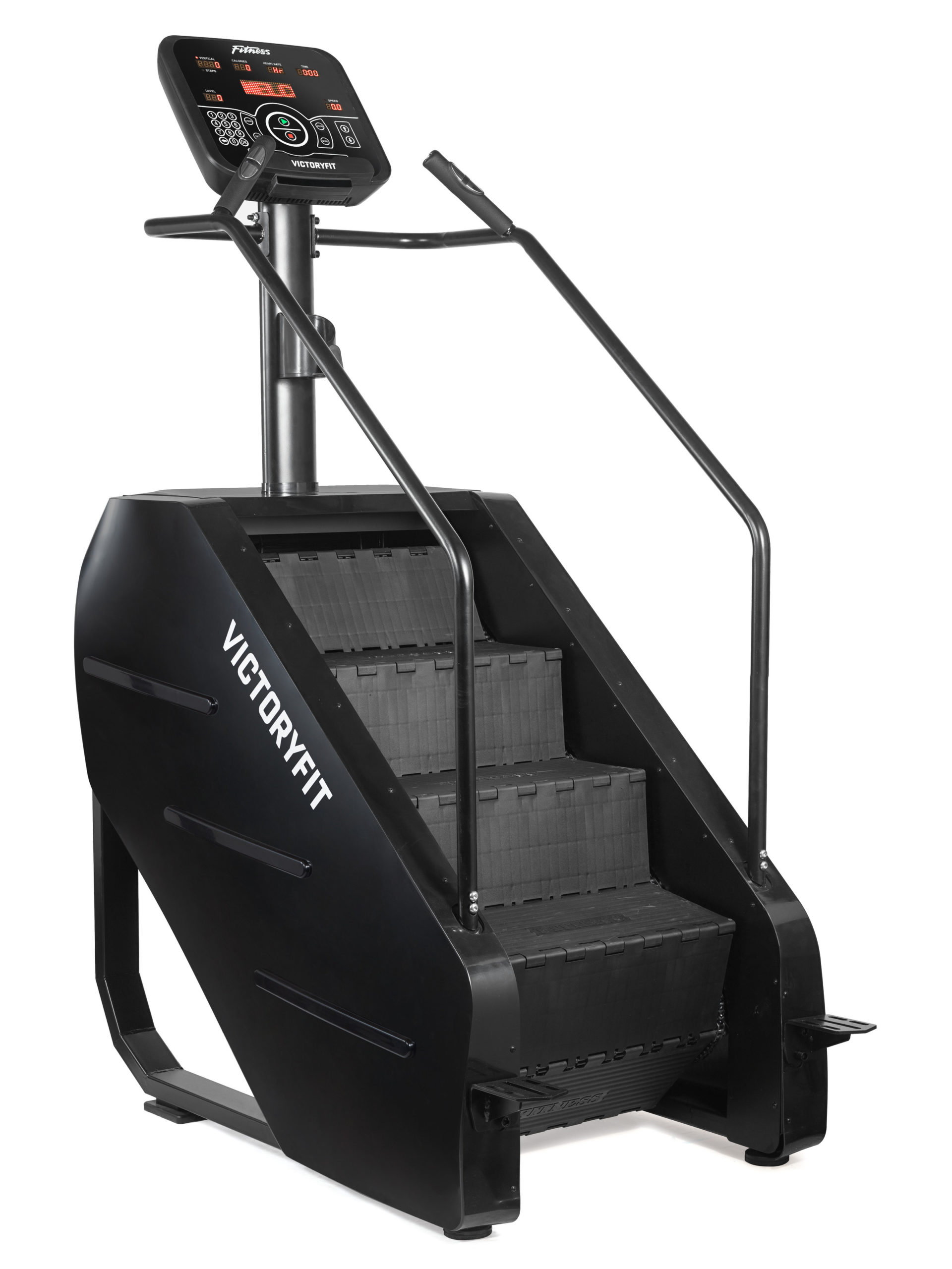 Степпер лестничный VictoryFit VF-ST7003 в Краснодаре в магазине SportPanda Степпер лестничный VictoryFit VF-ST7003 – фото
