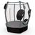 Батут детский DFC ANIMALS PANDA 55" с сеткой в Краснодаре в магазине SportPanda Батут детский DFC ANIMALS PANDA 55" с сеткой – фото