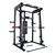 Силовая станция, машина Смита DFC PowerGym D900 в Краснодаре в магазине SportPanda Силовая станция, машина Смита DFC PowerGym D900 – фото