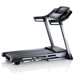Беговая дорожка электр. NordicTrack C200 + кардиопояс Polar в Краснодаре в магазине SportPanda Беговая дорожка электр. NordicTrack C200 + кардиопояс Polar – фото