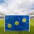 Ворота игровые DFC  GOAL240T 240x150x65cm  с тентом для отрабатывания ударов в Краснодаре в магазине SportPanda Ворота игровые DFC  GOAL240T 240x150x65cm  с тентом для отрабатывания ударов – фото