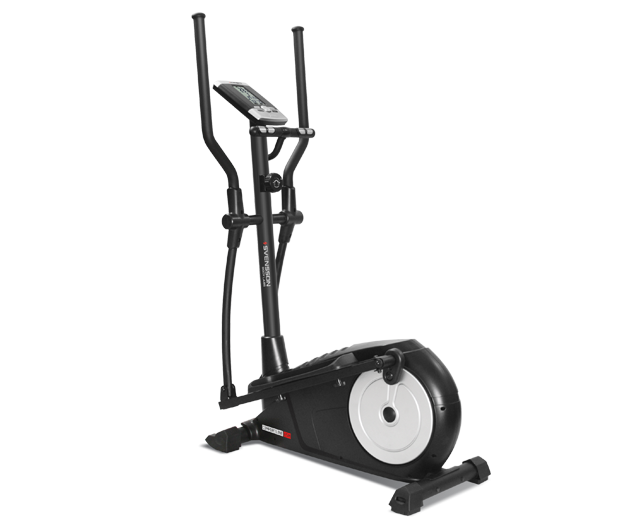 SVENSSON BODY LABS COMFORTLINE ESM Эллиптический тренажер в Краснодаре в магазине SportPanda SVENSSON BODY LABS COMFORTLINE ESM Эллиптический тренажер – фото
