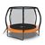 Батут DFC KENGOO II 8ft в Краснодаре в магазине SportPanda Батут DFC KENGOO II 8ft – фото