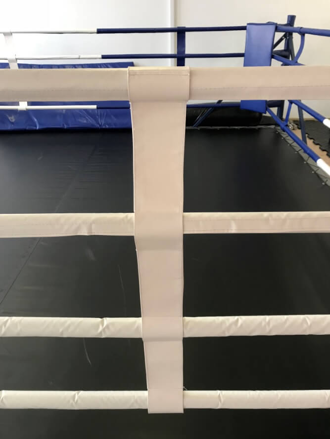 Комплект перемычек на канаты в Краснодаре в магазине SportPanda Комплект перемычек на канаты – фото