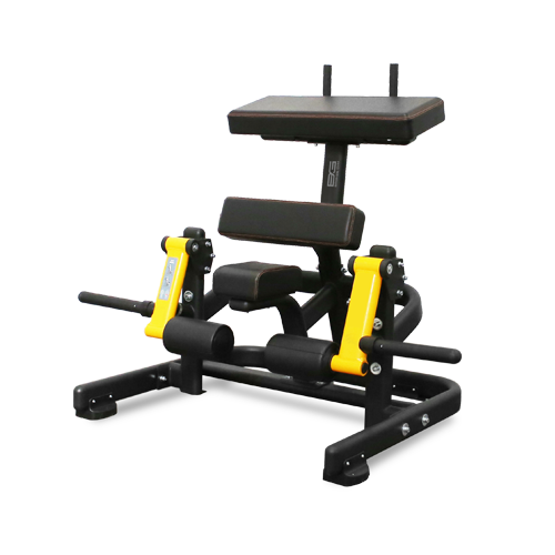 BRONZE GYM PL-1714 Сгибание ног стоя в Краснодаре в магазине SportPanda BRONZE GYM PL-1714 Сгибание ног стоя – фото