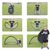 Ворота игровые DFC Foldable Soccer GOAL6219A в Краснодаре в магазине SportPanda Ворота игровые DFC Foldable Soccer GOAL6219A – фото