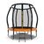 Батут DFC KENGOO II 6ft в Краснодаре в магазине SportPanda Батут DFC KENGOO II 6ft – фото