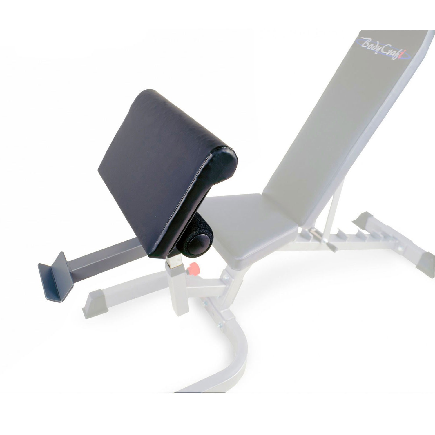 Парта для бицепса Body Craft F610 в Краснодаре в магазине SportPanda Парта для бицепса Body Craft F610 – фото