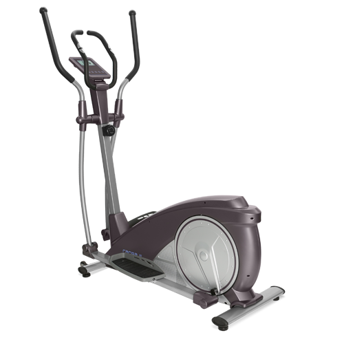 OXYGEN CARIBA III EL EXT Эллиптический тренажер в Краснодаре в магазине SportPanda OXYGEN CARIBA III EL EXT Эллиптический тренажер – фото