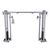Кроссовер DFC HomeGym D10098 / 2 стека по 90 кг в Краснодаре в магазине SportPanda Кроссовер DFC HomeGym D10098 / 2 стека по 90 кг – фото
