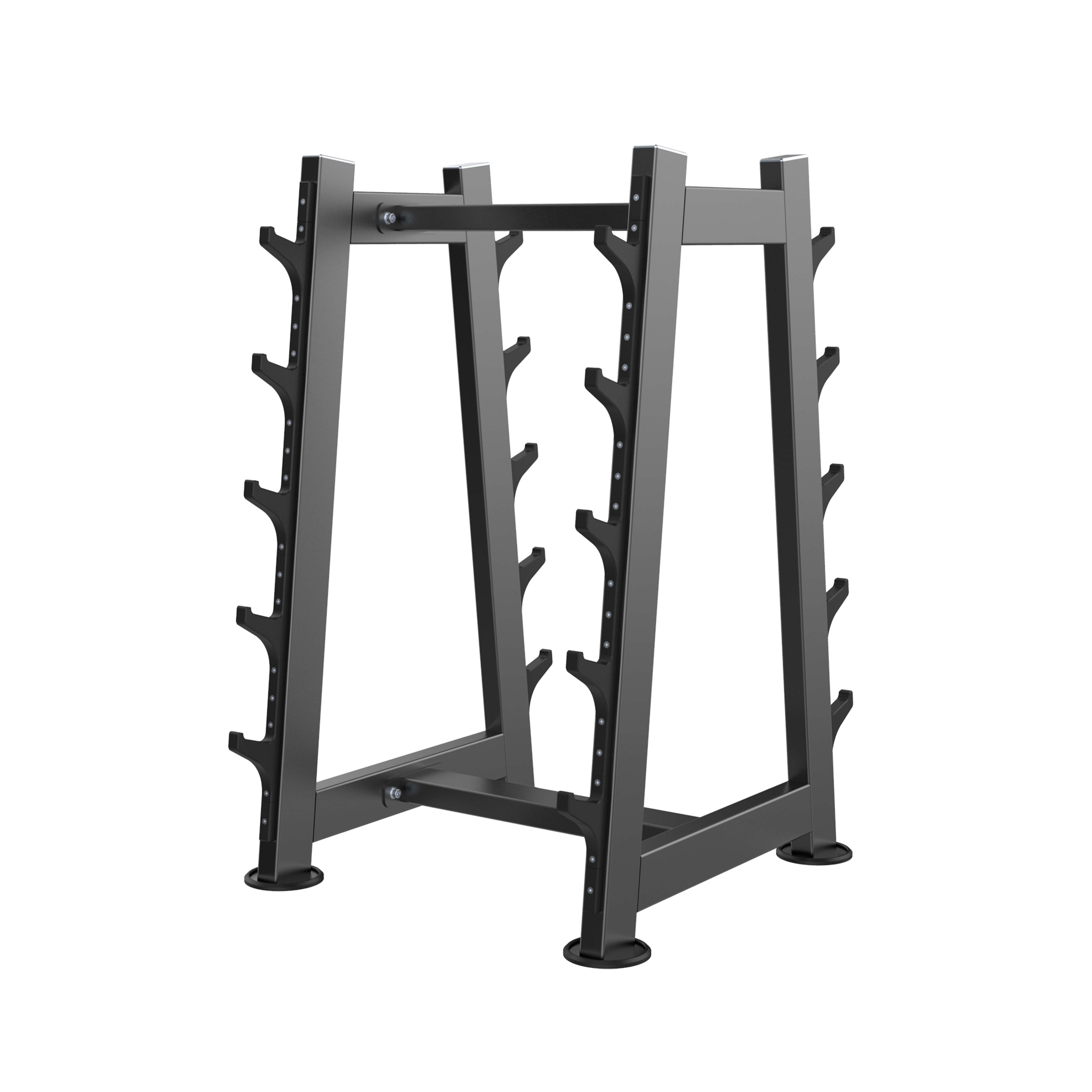 Стойка для штанг ( Barbell Rack) U-3055, 10 шт. в Краснодаре в магазине SportPanda Стойка для штанг ( Barbell Rack) U-3055, 10 шт. – фото