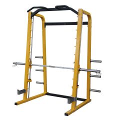 Машина Смита DFC POWERGYM PK007 в Краснодаре в магазине SportPanda Машина Смита DFC POWERGYM PK007 – фото