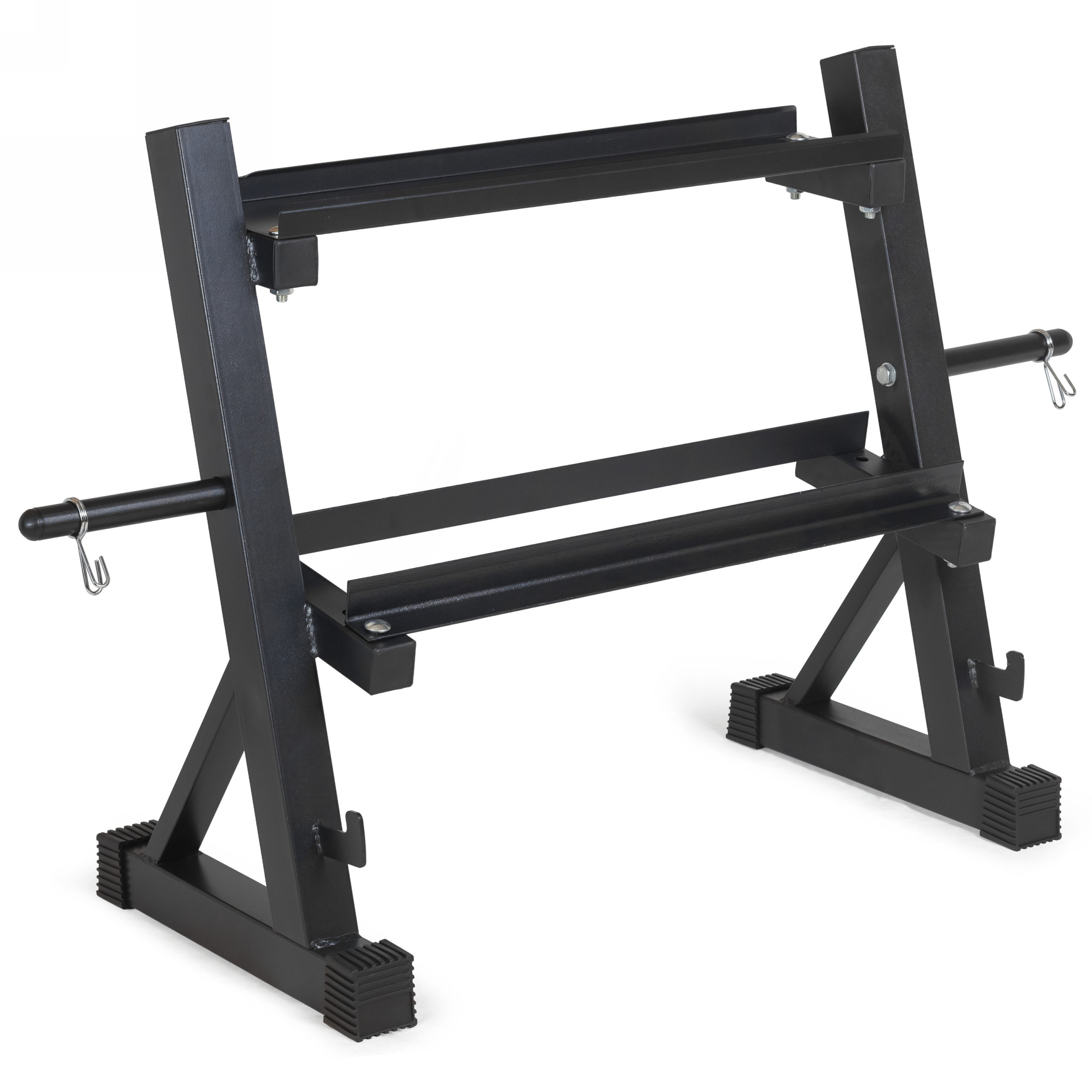 Стойка многофункциональная для гантелей и гирь VictoryFit VF-D4018 в Краснодаре в магазине SportPanda Стойка многофункциональная для гантелей и гирь VictoryFit VF-D4018 – фото