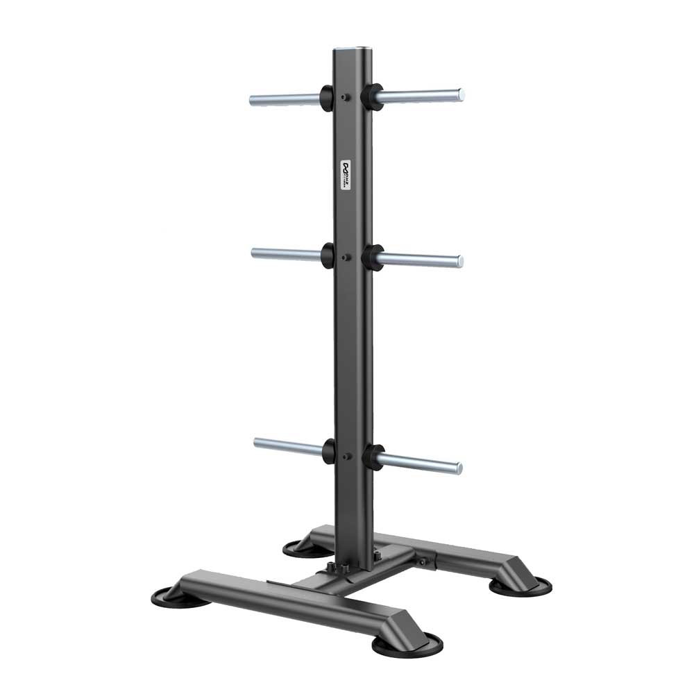 Стойка для олимпийских дисков (Vertical Plate Tree) U-2054 в Краснодаре в магазине SportPanda Стойка для олимпийских дисков (Vertical Plate Tree) U-2054 – фото