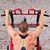 Турник-брусья, тяга сверху  DFC HOMEGYM HOMCOM в Краснодаре в магазине SportPanda Турник-брусья, тяга сверху  DFC HOMEGYM HOMCOM – фото