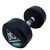 Гантели DFC POWERGYM, 2 шт. по 17.5 кг – фото