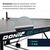 Теннисный стол DONIC Style 600 Outdoor в Краснодаре в магазине SportPanda Теннисный стол DONIC Style 600 Outdoor – фото