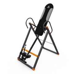 Инверсионный стол DFC IT002 складной в Краснодаре в магазине SportPanda Инверсионный стол DFC IT002 складной – фото