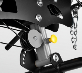 BH FITNESS TT PRO Силовой комплекс в Краснодаре в магазине SportPanda BH FITNESS TT PRO Силовой комплекс – фото