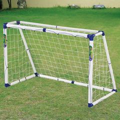 Ворота игровые DFC 5ft пластик GOAL150B в Краснодаре в магазине SportPanda Ворота игровые DFC 5ft пластик GOAL150B – фото