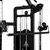 Кроссовер, силовая рама DFC PowerGym D700/2 в Краснодаре в магазине SportPanda Кроссовер, силовая рама DFC PowerGym D700/2 – фото