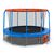 Батут DFC JUMP BASKET 16ft в Краснодаре в магазине SportPanda Батут DFC JUMP BASKET 16ft – фото