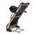 Беговая дорожка DFC SPARKY Pro T635 в Краснодаре в магазине SportPanda Беговая дорожка DFC SPARKY Pro T635 – фото