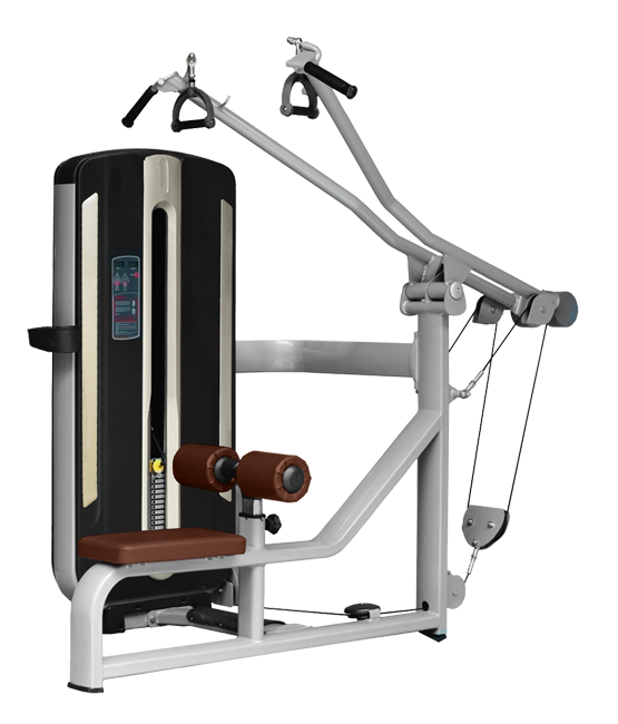 BRONZE GYM MNM-012 Верхняя тяга в Краснодаре в магазине SportPanda BRONZE GYM MNM-012 Верхняя тяга – фото