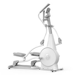Эллиптический тренажер YESOUL Smart Elliptical machine E30S в Краснодаре в магазине SportPanda Эллиптический тренажер YESOUL Smart Elliptical machine E30S – фото