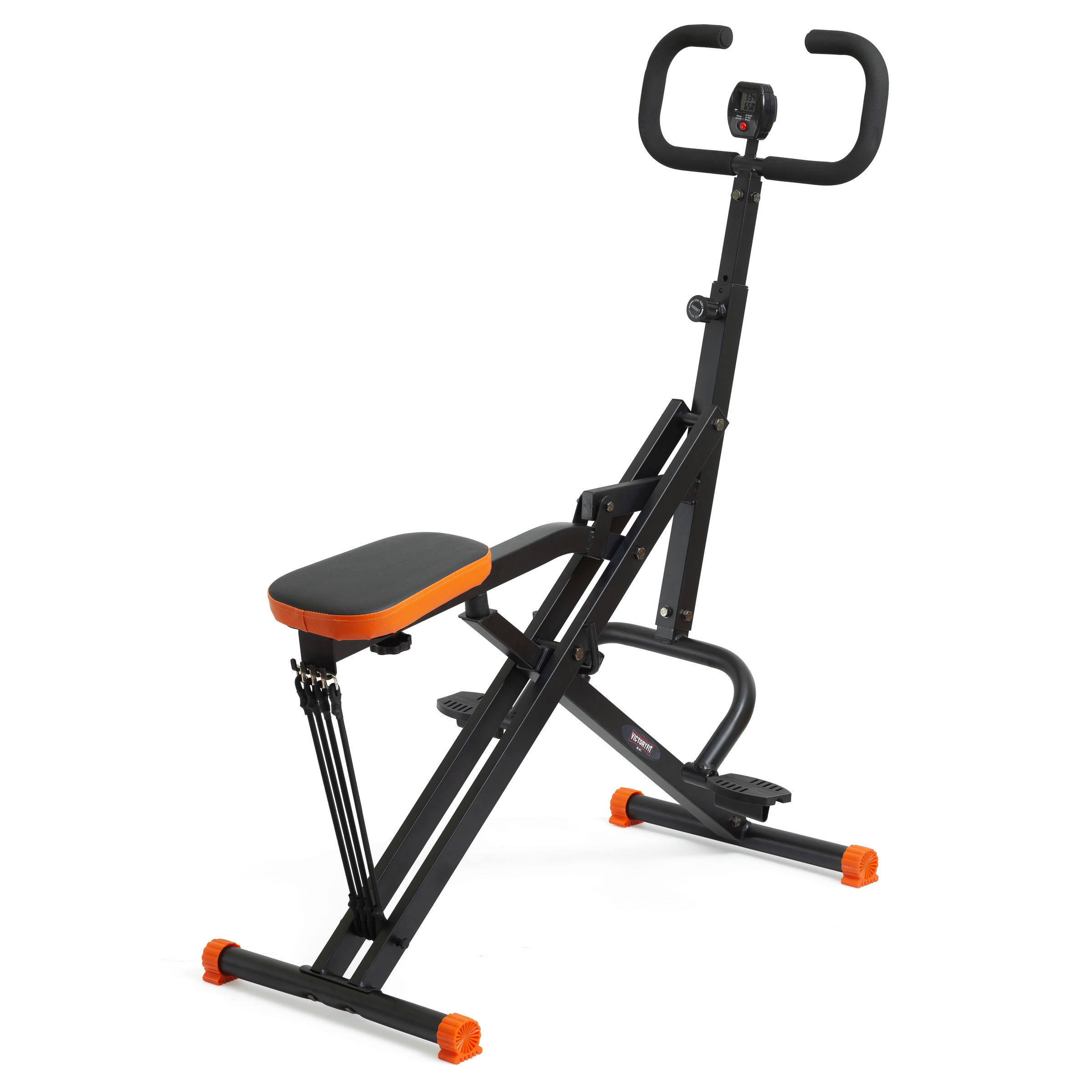 Тренажер-наездник VictoryFit VF-T10 в Краснодаре в магазине SportPanda Тренажер-наездник VictoryFit VF-T10 – фото