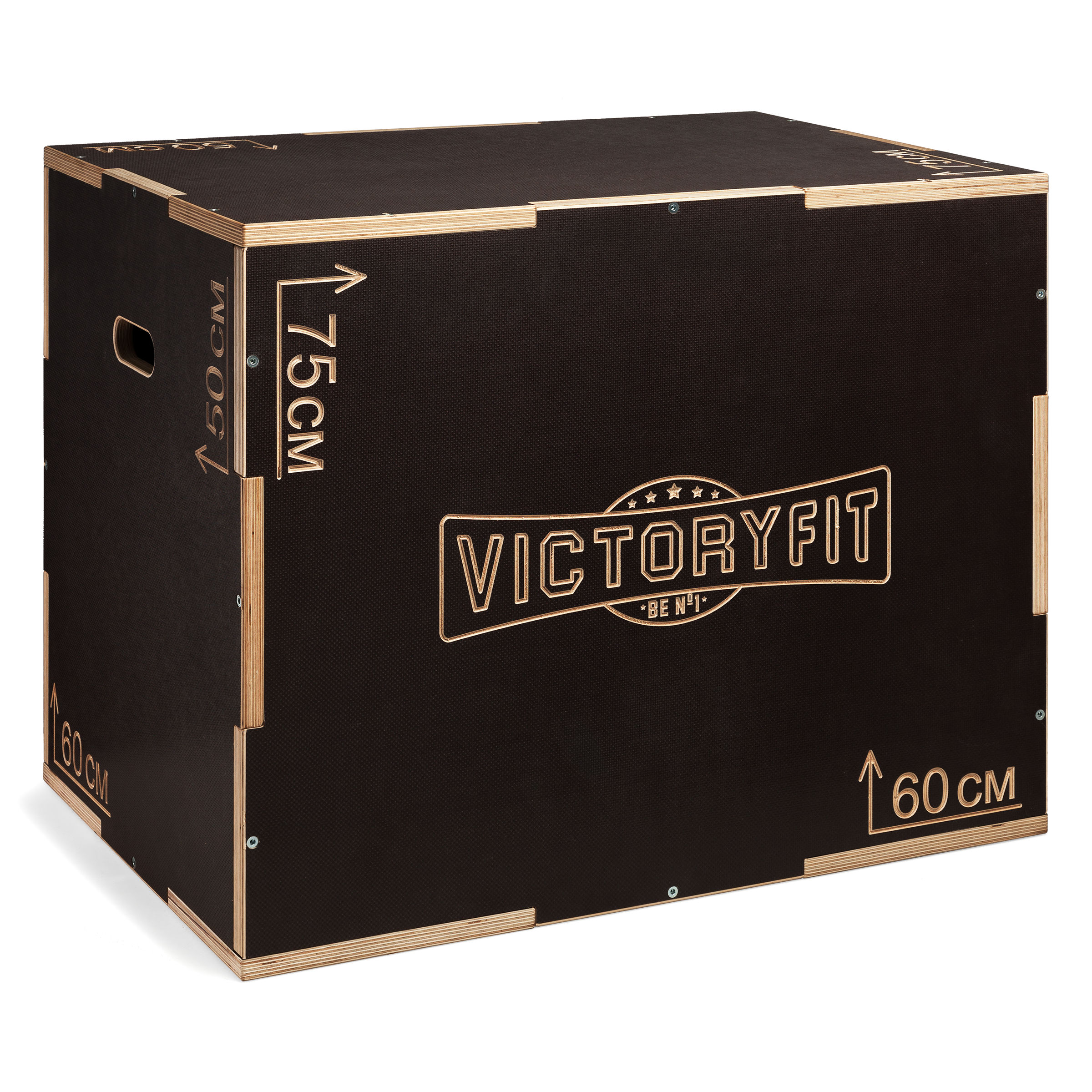 Тумба для кроссфита VictoryFit VF-K18 в Краснодаре в магазине SportPanda Тумба для кроссфита VictoryFit VF-K18 – фото