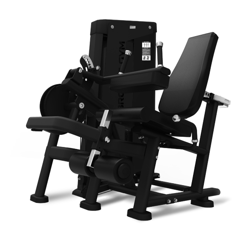 BRONZE GYM NEO 87 Сгибание/Разгибание ног сидя в Краснодаре в магазине SportPanda BRONZE GYM NEO 87 Сгибание/Разгибание ног сидя – фото
