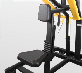 BRONZE GYM PL-1702 Горизонтальная тяга в Краснодаре в магазине SportPanda BRONZE GYM PL-1702 Горизонтальная тяга – фото