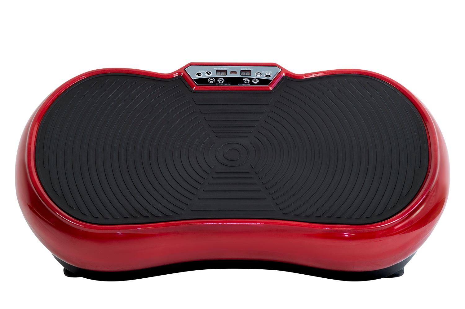 Виброплатформа VF-M200 Red в Краснодаре в магазине SportPanda Виброплатформа VF-M200 Red – фото
