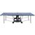 Теннисный стол DONIC INDOOR ROLLER 600 BLUE в Краснодаре в магазине SportPanda Теннисный стол DONIC INDOOR ROLLER 600 BLUE – фото