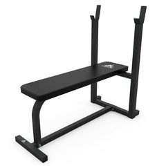 Скамья под штангу DFC Homegym D306 в Краснодаре в магазине SportPanda Скамья под штангу DFC Homegym D306 – фото